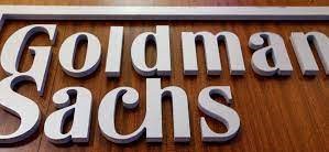 Goldman Sachs foresees the Indian government restraining investment